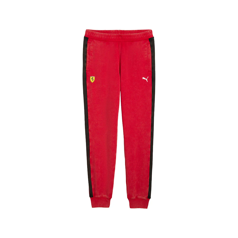 Scuderia Ferrari T7 Pants