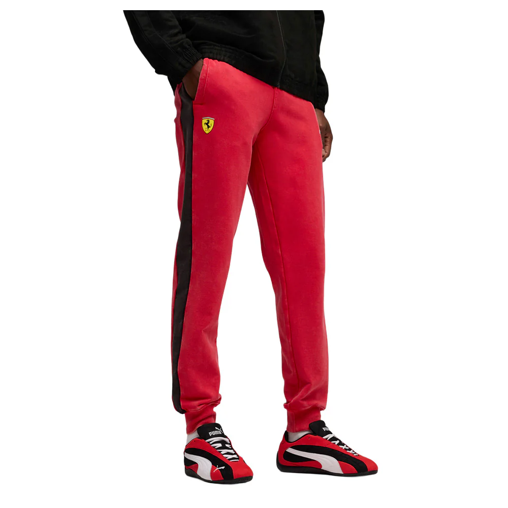 Scuderia Ferrari T7 Pants - Image 3