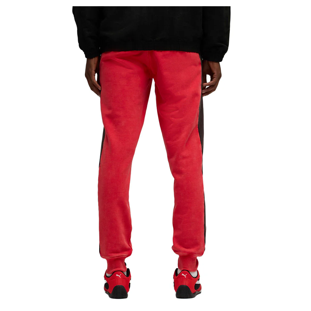 Scuderia Ferrari T7 Pants - Image 4