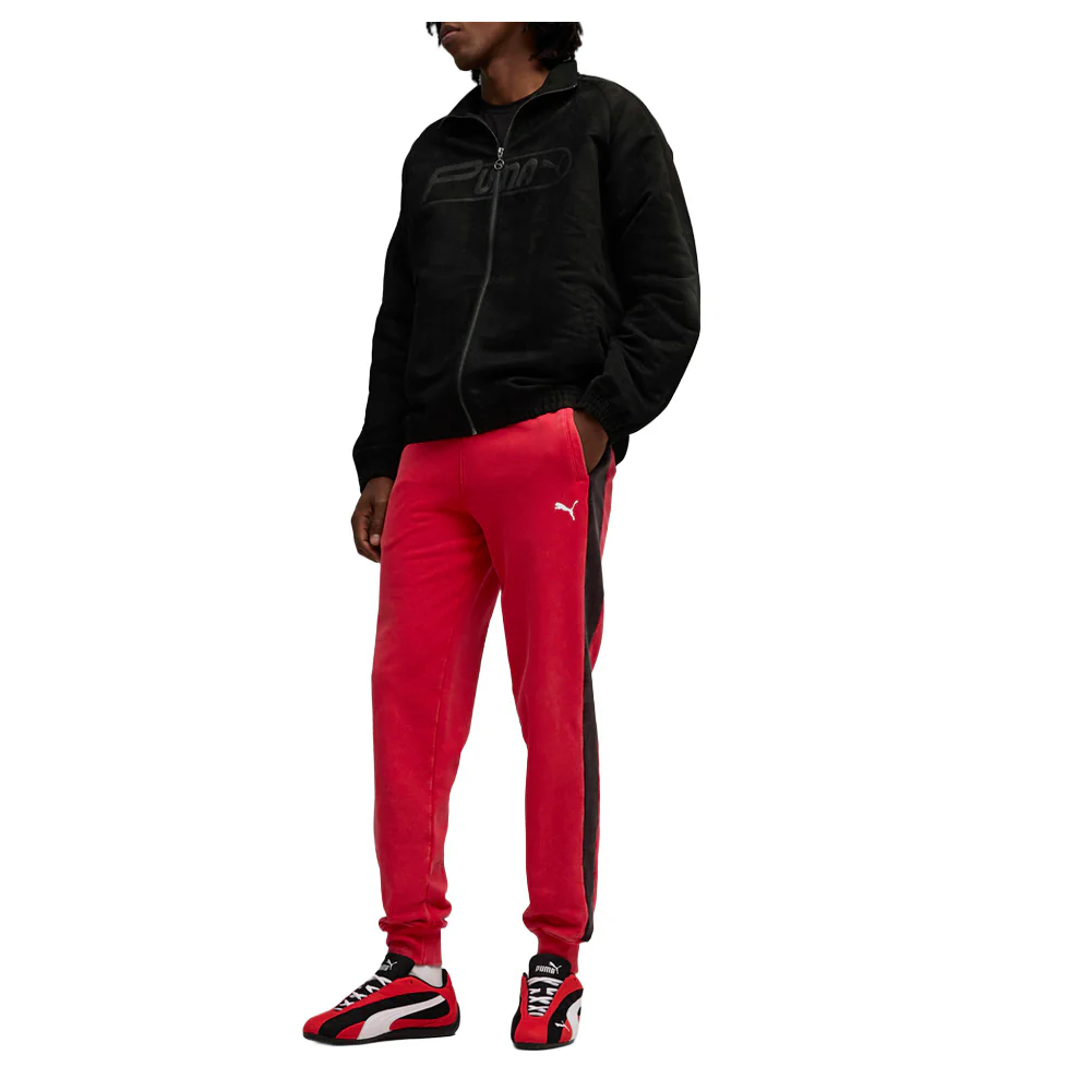Scuderia Ferrari T7 Pants - Image 5