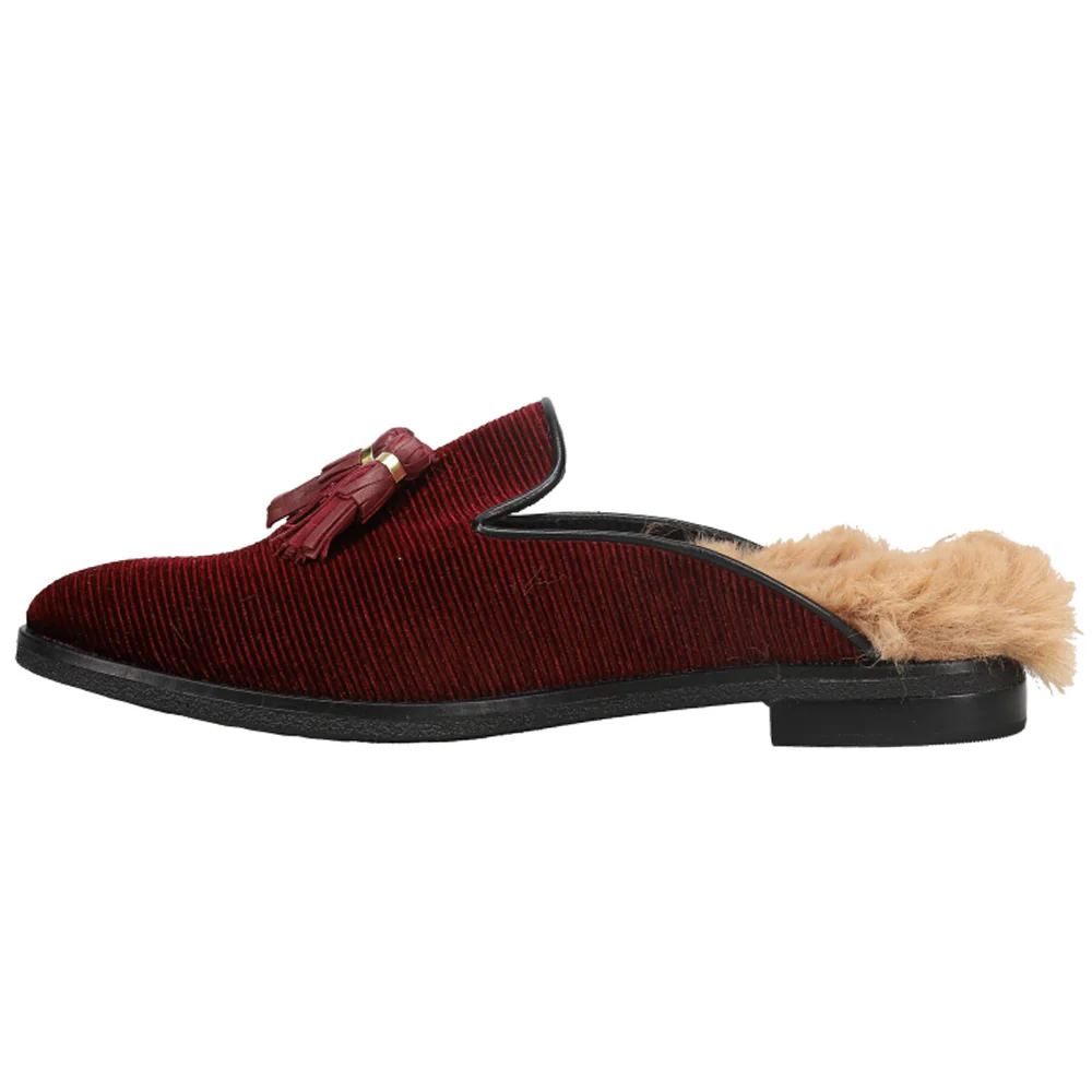 Seaport Levy Slip On Flats - Image 3
