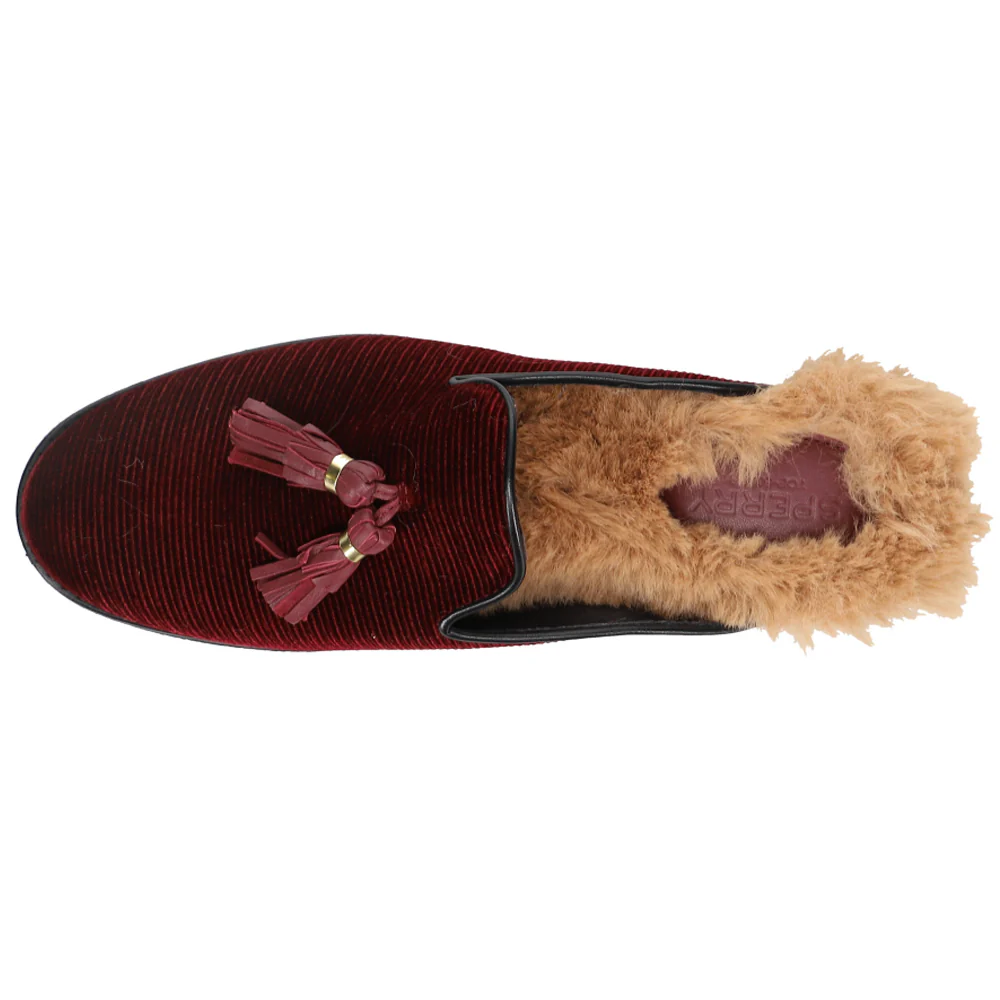 Seaport Levy Slip On Flats - Image 4