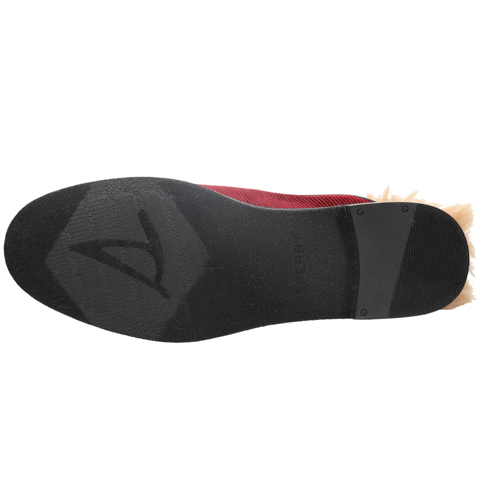 Seaport Levy Slip On Flats - Image 5