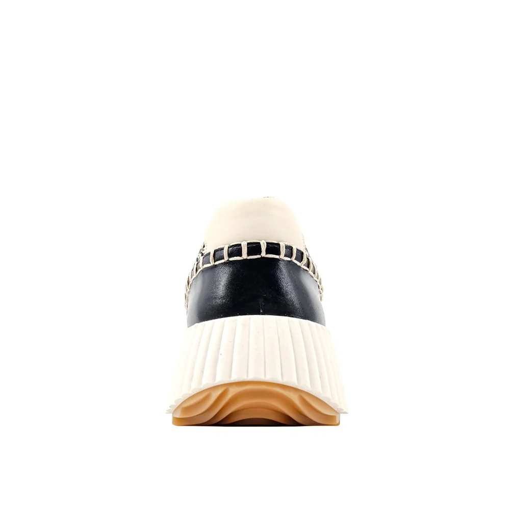 Selina Lace Up Sneakers - Image 5
