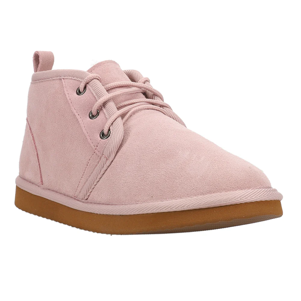 Sequoia Bootie Slippers - Image 2