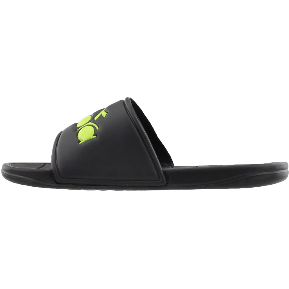 Serifos Plus Slide Sandals - Image 4