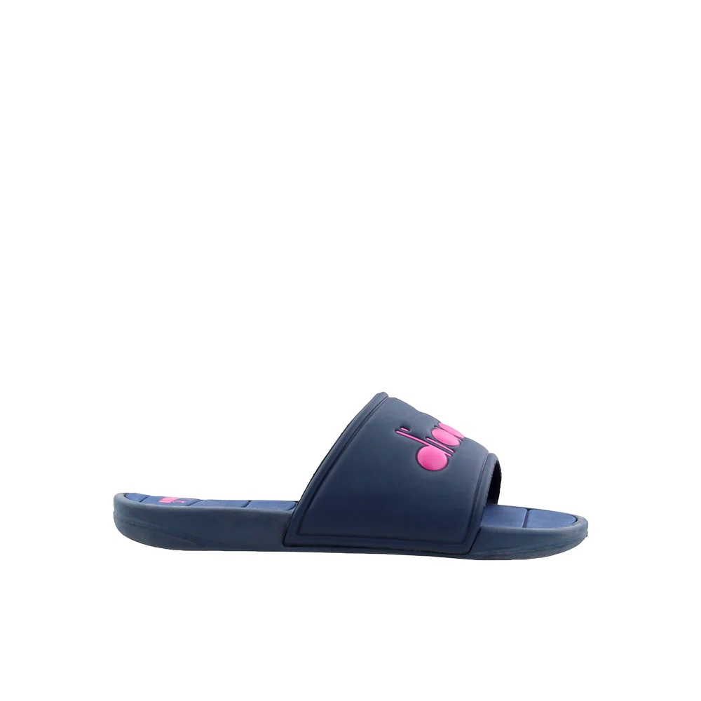Serifos Plus Slide Sandals (Little Kid)