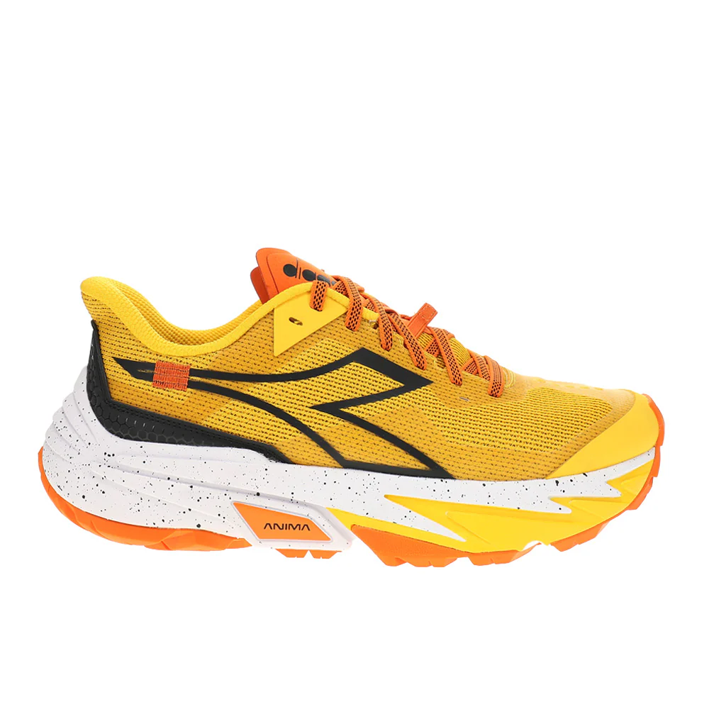 Sestriere-Xt 2 Running Shoes