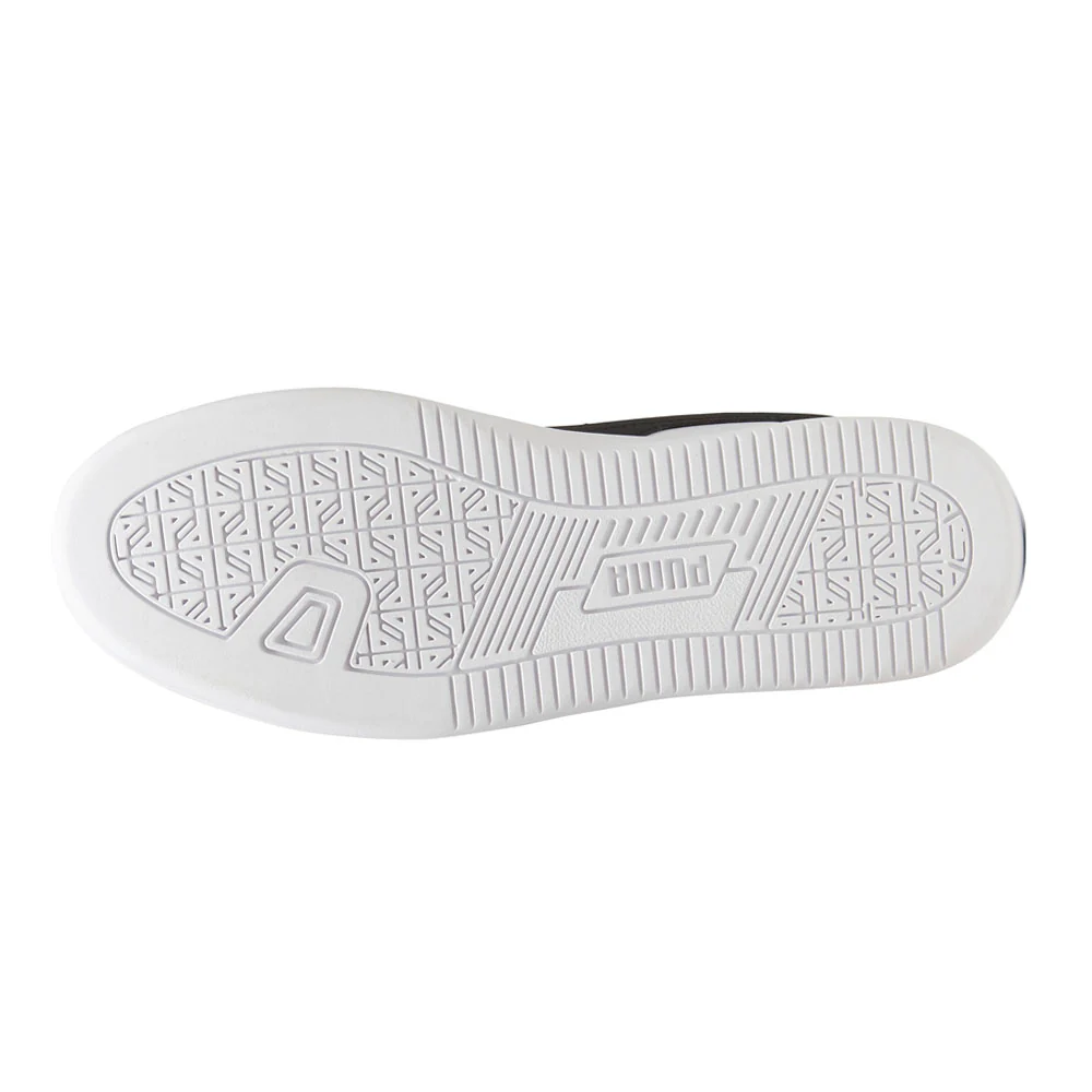 Scuderia Ferrari Caven 2.0 Lace Up Sneakers - Image 5
