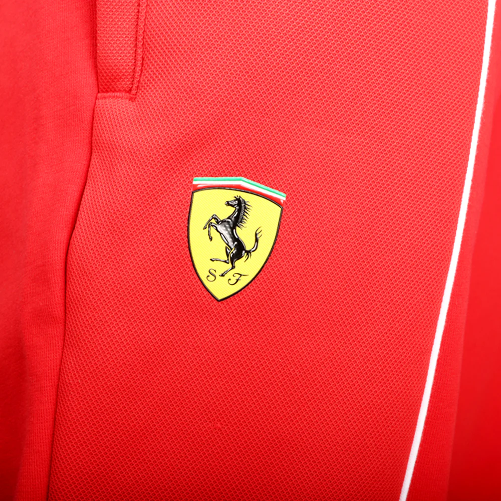 Scuderia Ferrari Race Sweatpants - Image 3