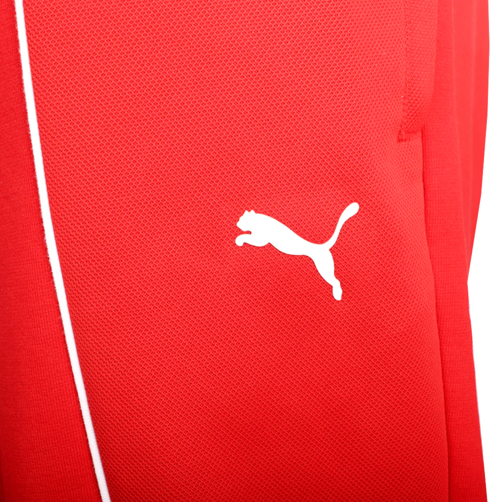 Scuderia Ferrari Race Sweatpants - Image 4