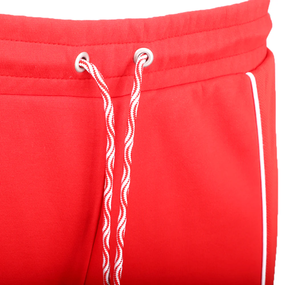 Scuderia Ferrari Race Sweatpants - Image 5
