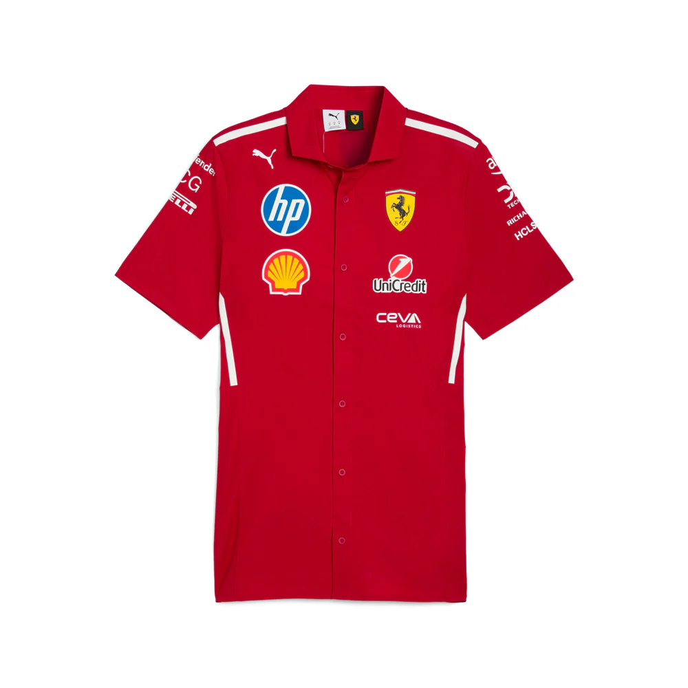 PUMA Shirts & Tops