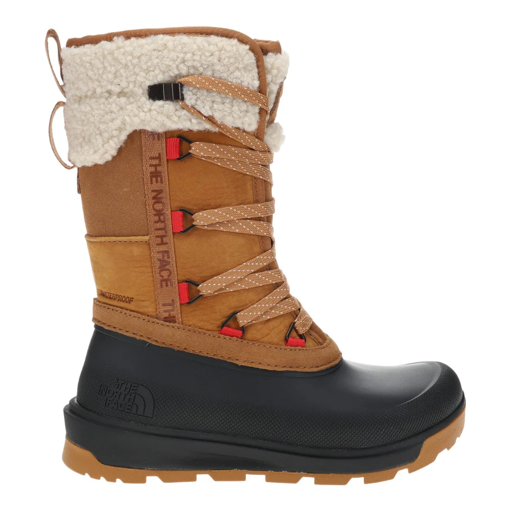 Shellista VI Mid Waterproof Insulated Snow Boots