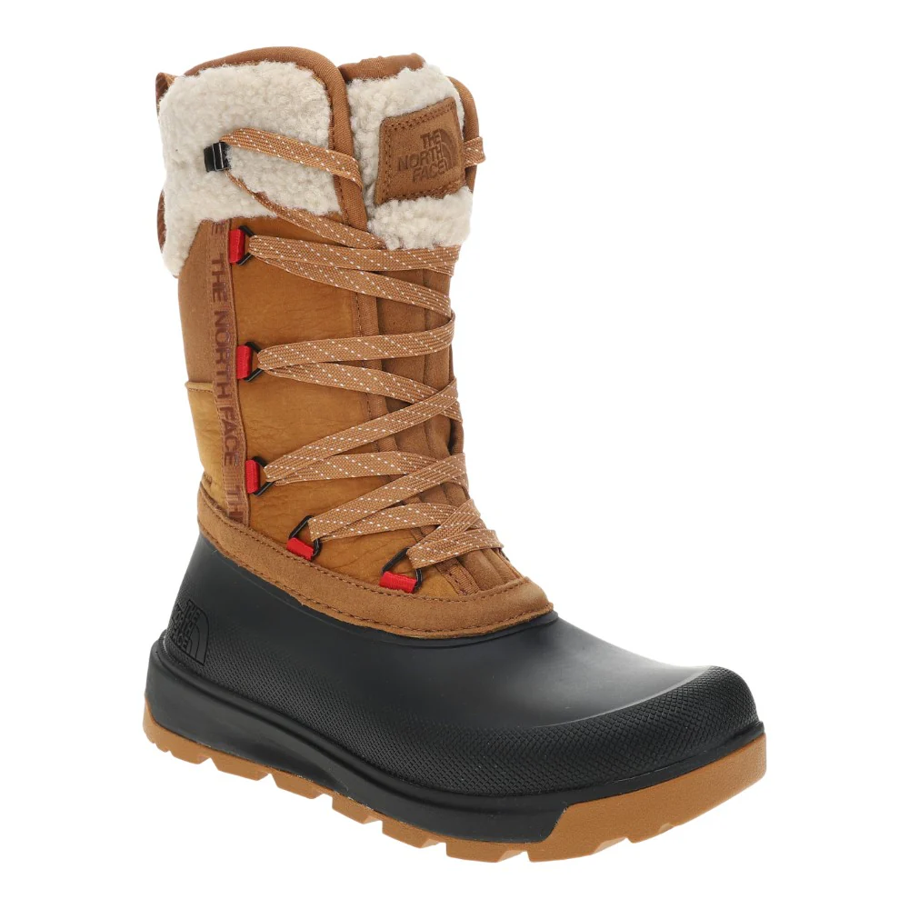 Shellista VI Mid Waterproof Insulated Snow Boots - Image 2