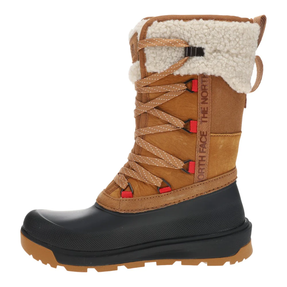 Shellista VI Mid Waterproof Insulated Snow Boots - Image 3