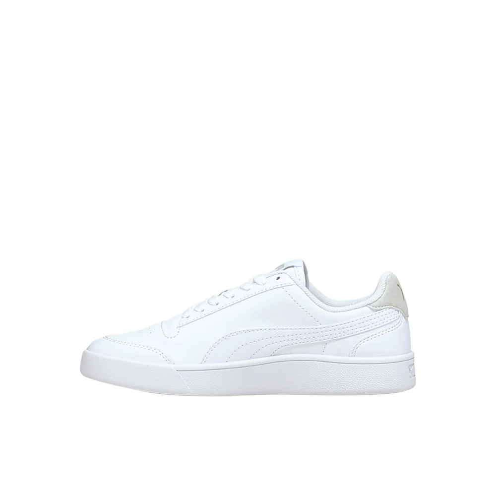 Shuffle Lace Up Sneakers (Big Kid) - Image 3