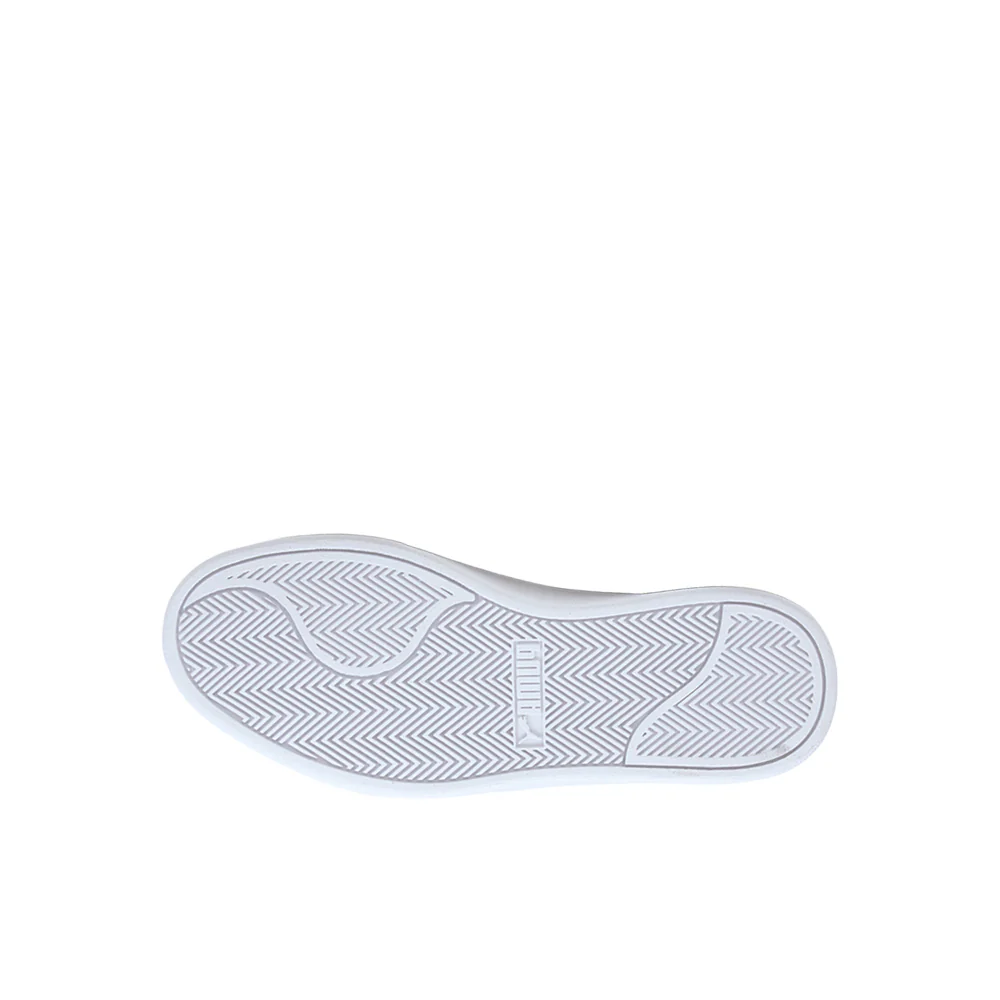 Shuffle Lace Up Sneakers (Big Kid) - Image 5