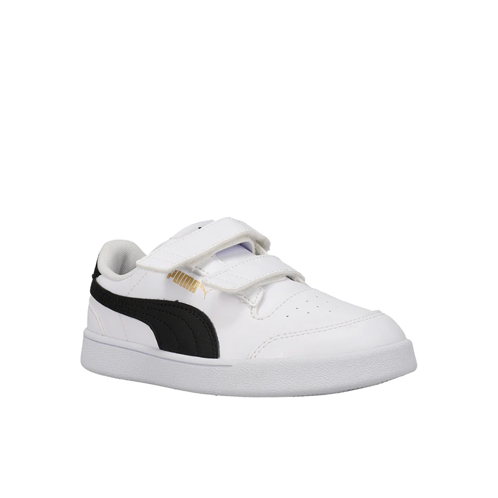 Shuffle Slip On Sneakers (Little Kid-Big Kid) - Image 2