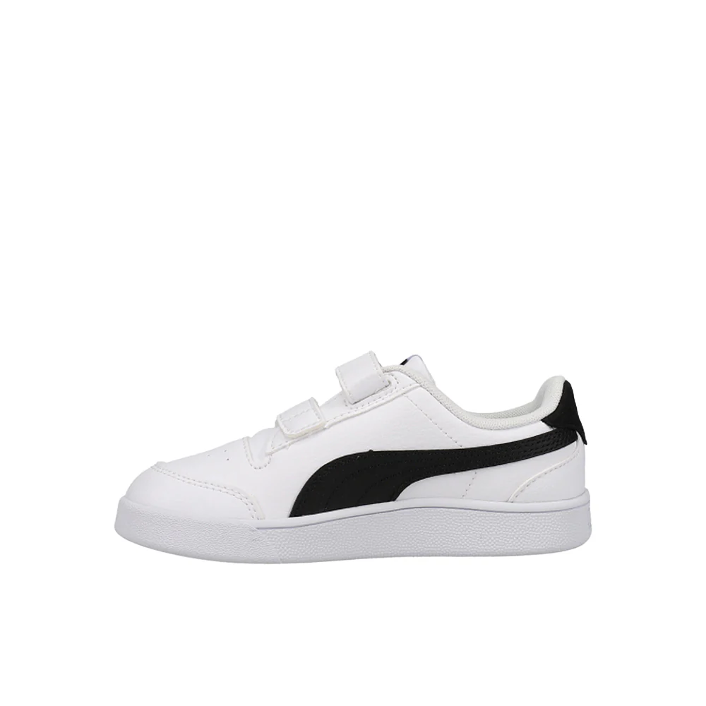Shuffle Slip On Sneakers (Little Kid-Big Kid) - Image 3