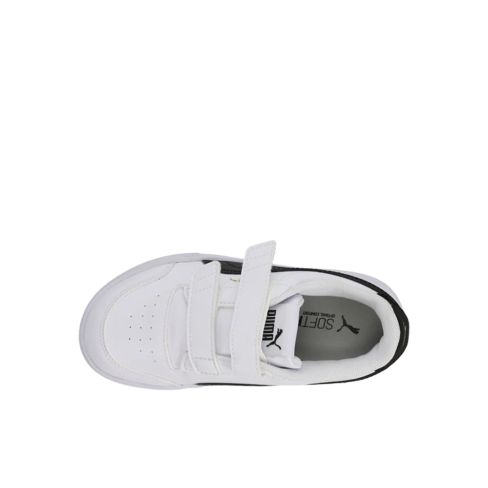 Shuffle Slip On Sneakers (Little Kid-Big Kid) - Image 4