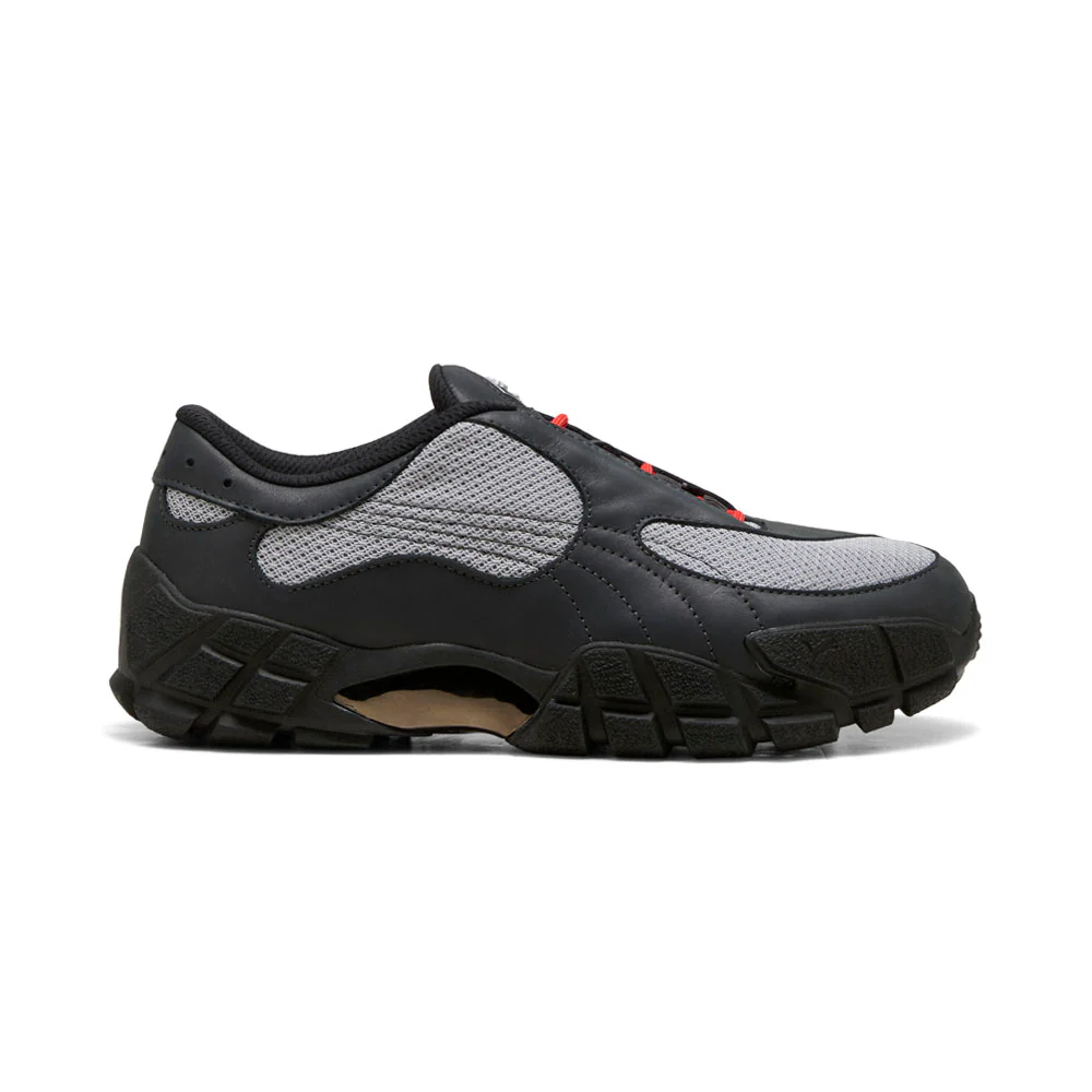 PUMA X SKEPTA Skope Lace Up Sneakers