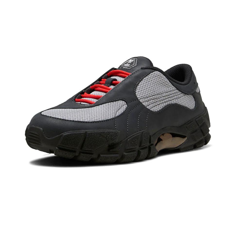 PUMA X SKEPTA Skope Lace Up Sneakers - Image 2
