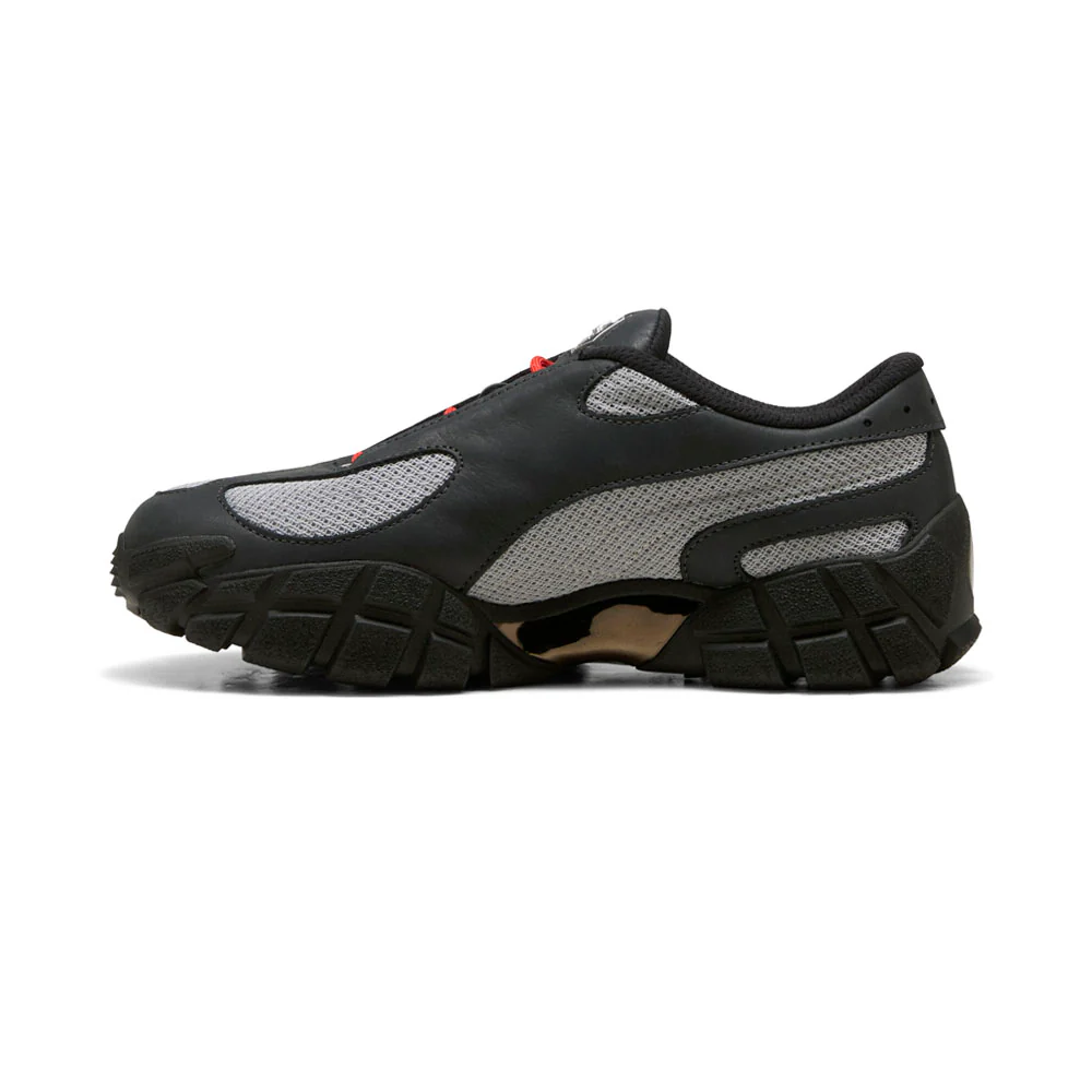PUMA X SKEPTA Skope Lace Up Sneakers - Image 3