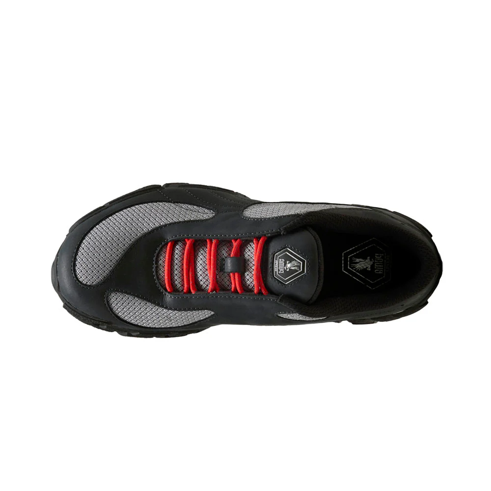 PUMA X SKEPTA Skope Lace Up Sneakers - Image 4