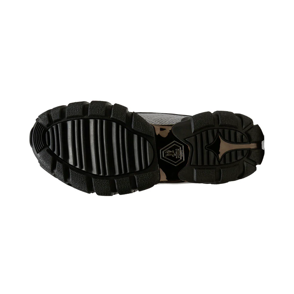 PUMA X SKEPTA Skope Lace Up Sneakers - Image 5