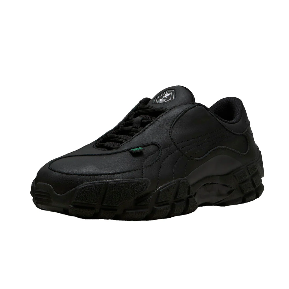 PUMA X SKEPTA Skope BTS Lace Up Sneakers - Image 2