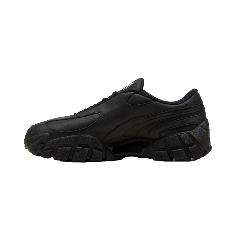 PUMA X SKEPTA Skope BTS Lace Up Sneakers - Image 3