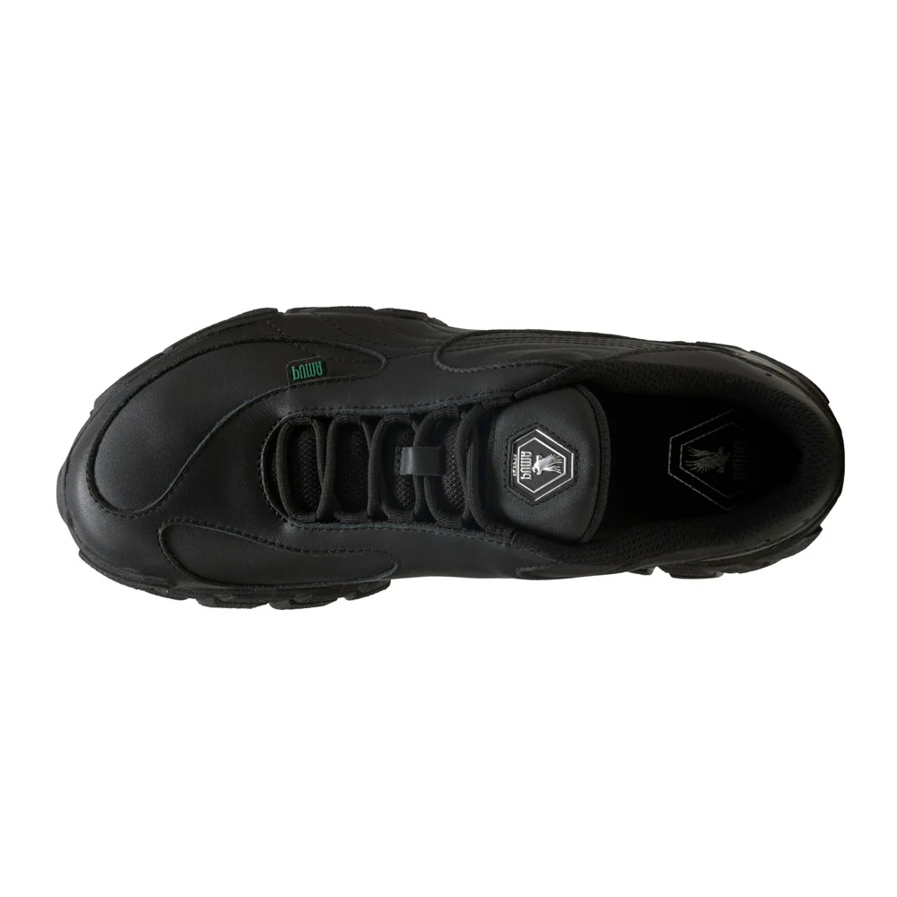 PUMA X SKEPTA Skope BTS Lace Up Sneakers - Image 4