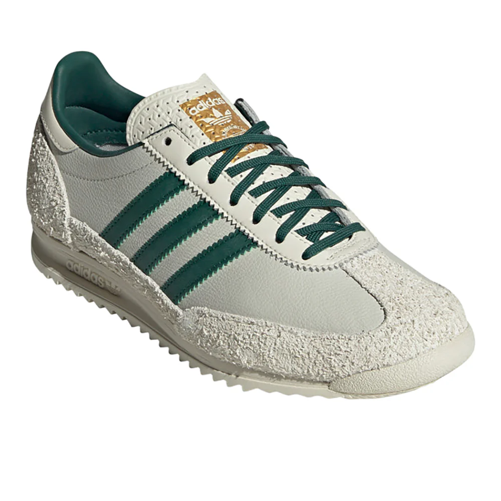 SL 72 OG Lace Up Sneakers - Image 2
