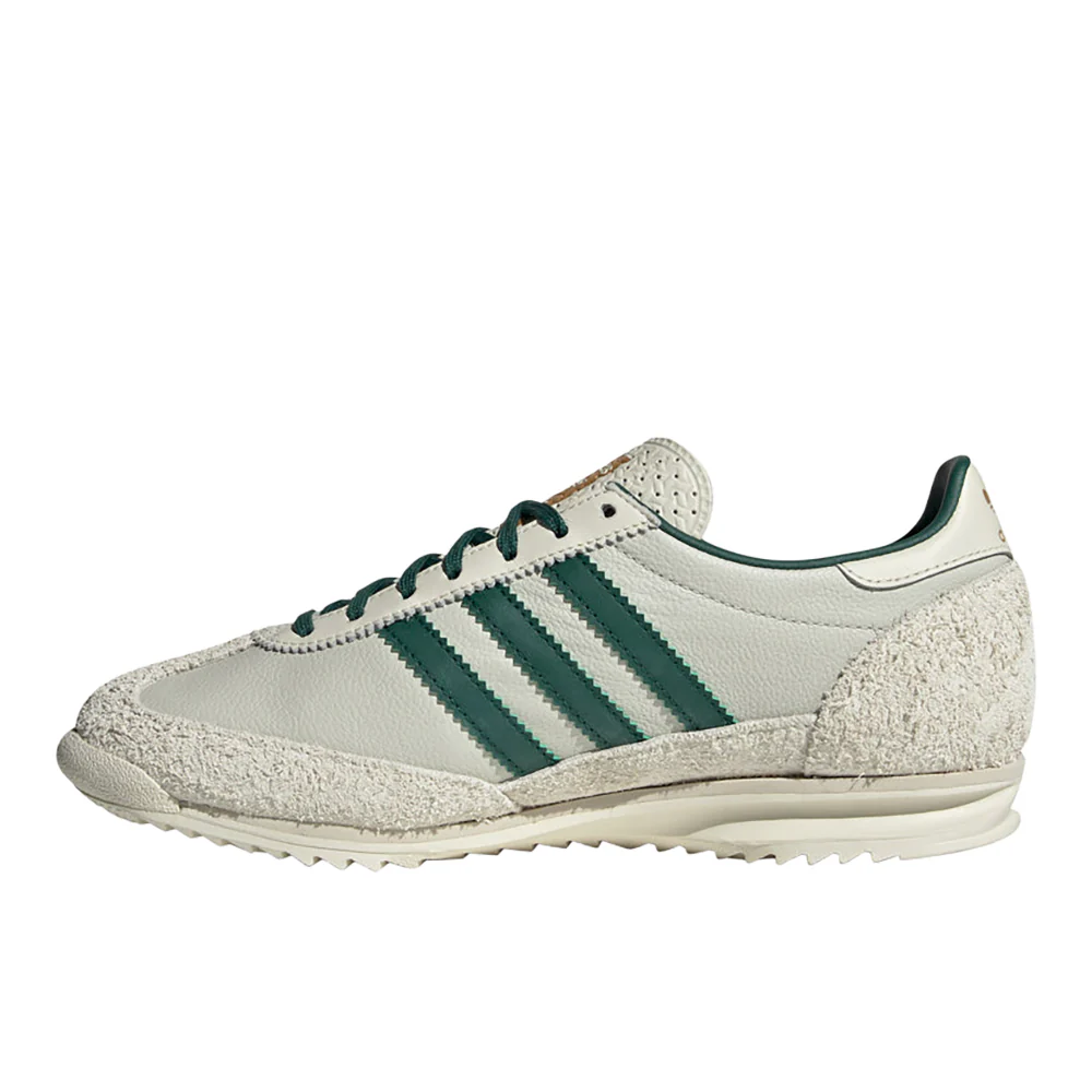 SL 72 OG Lace Up Sneakers - Image 3