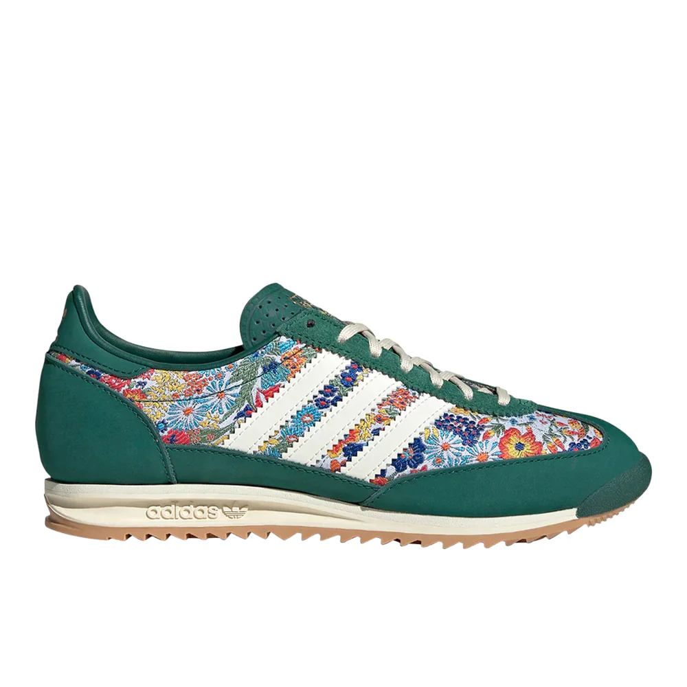 SL 72 OG Lace Up Sneakers