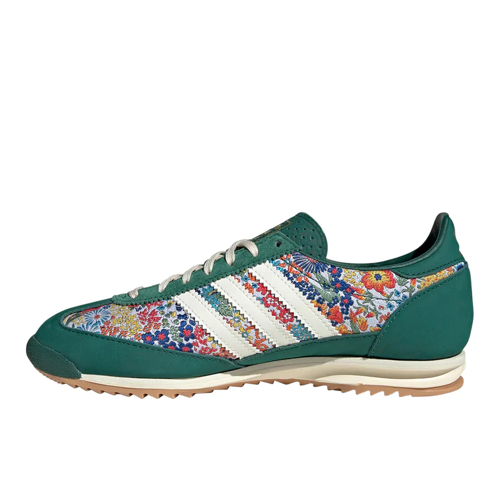 SL 72 OG Lace Up Sneakers - Image 3