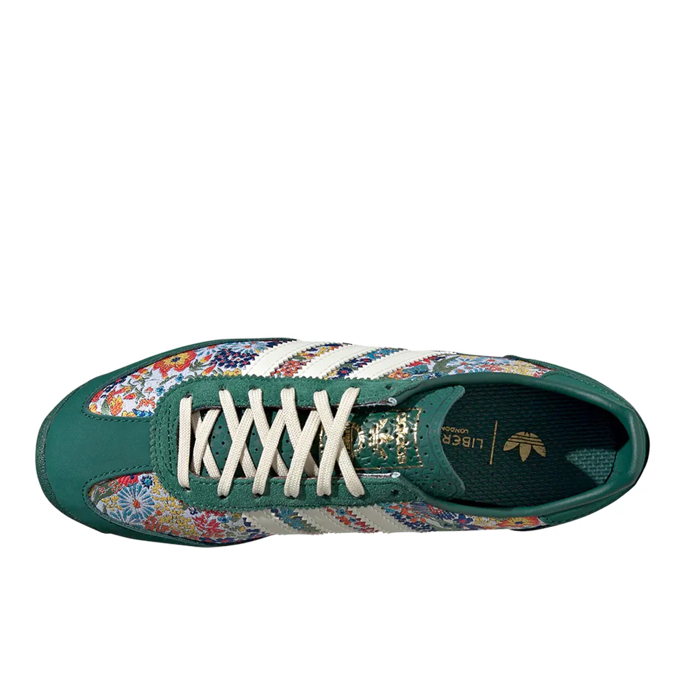 SL 72 OG Lace Up Sneakers - Image 4