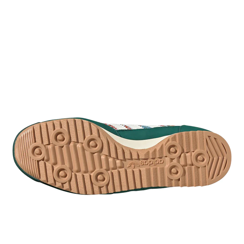 SL 72 OG Lace Up Sneakers - Image 5
