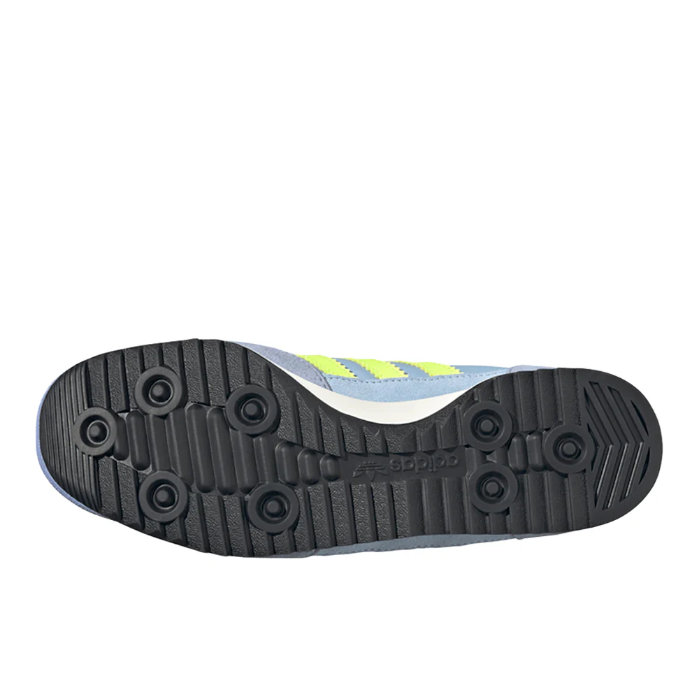 SL 72 OG Lace Up Sneakers - Image 5