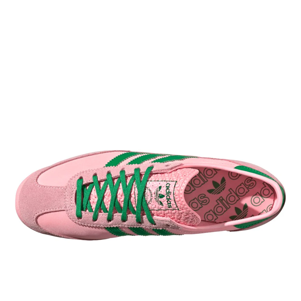 SL 72 OG Lace Up Sneakers - Image 4