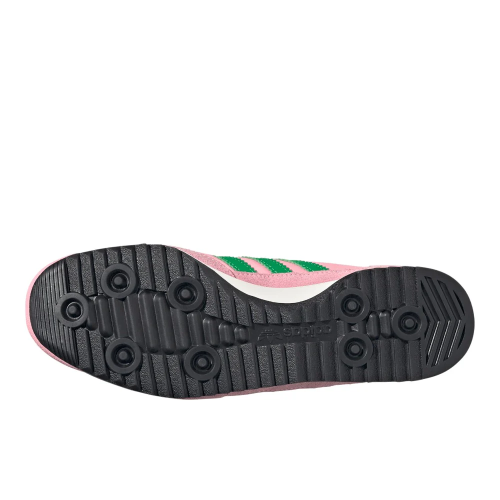 SL 72 OG Lace Up Sneakers - Image 5