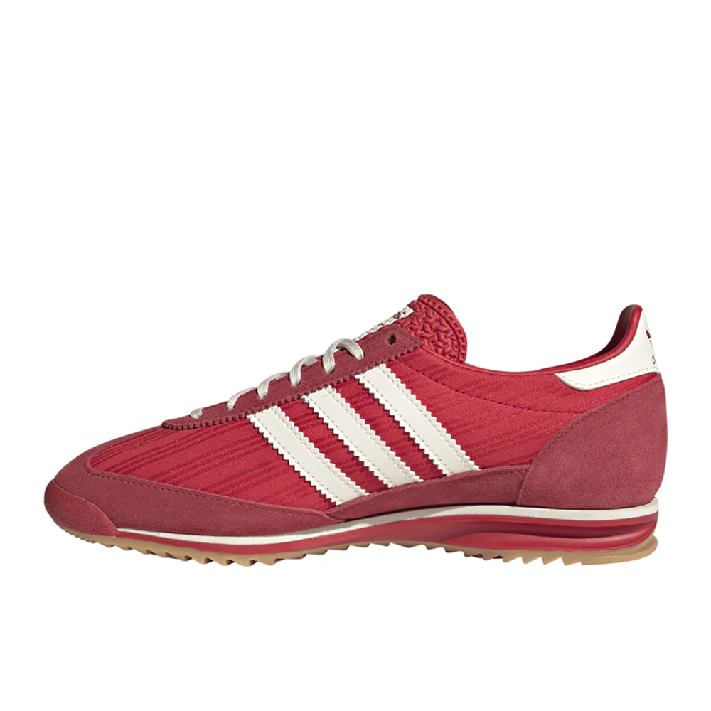 SL 72 OG Lace Up Sneakers - Image 3