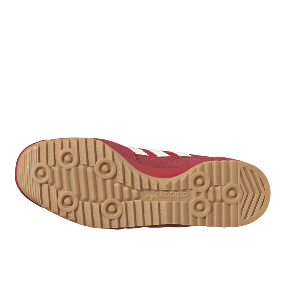 SL 72 OG Lace Up Sneakers - Image 5
