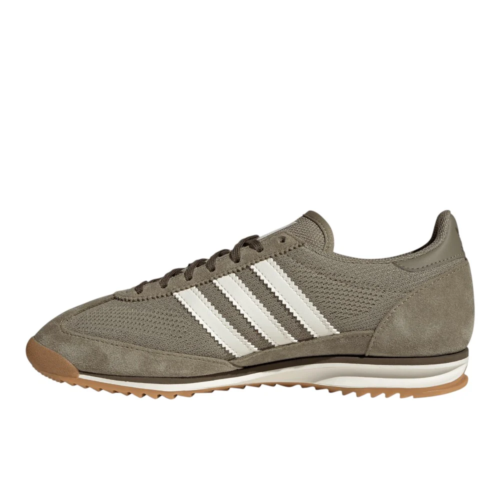 SL 72 OG Lace Up Sneakers - Image 3