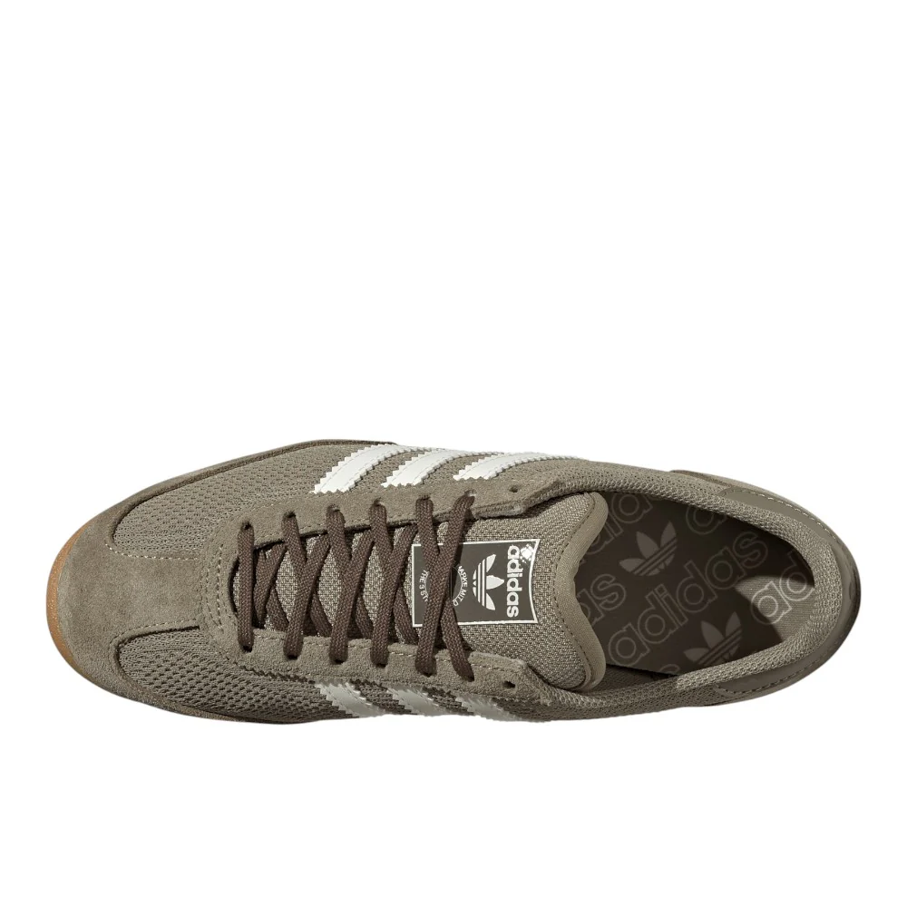 SL 72 OG Lace Up Sneakers - Image 4