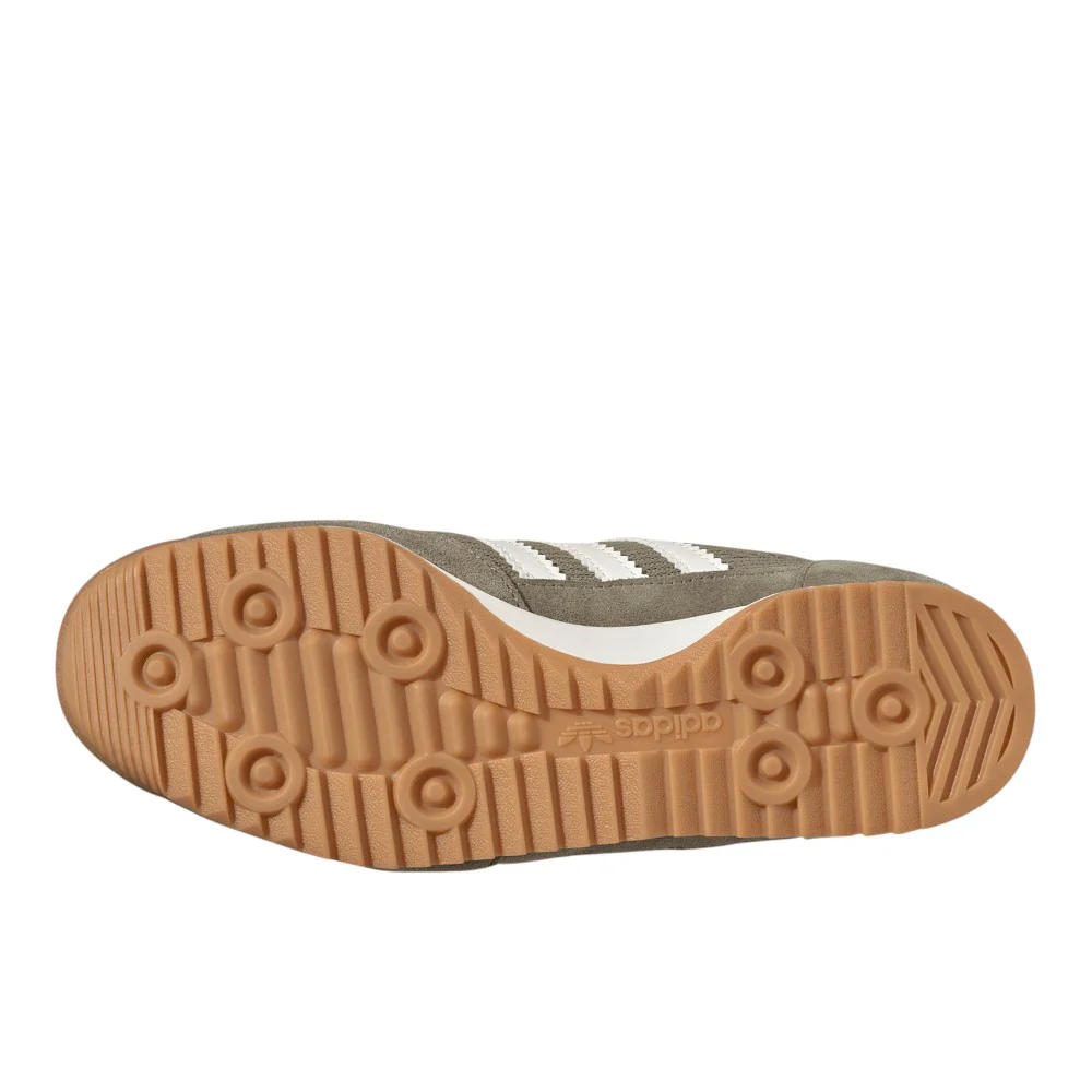 SL 72 OG Lace Up Sneakers - Image 5