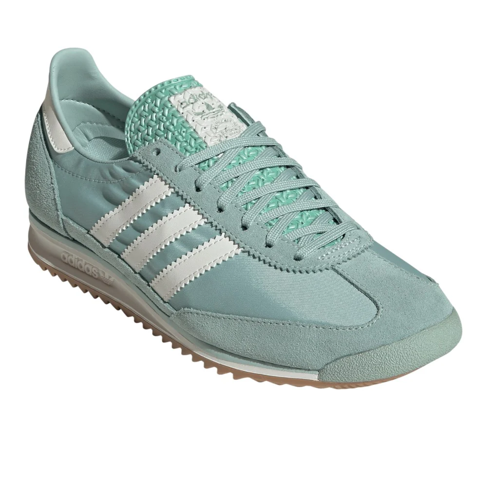 SL 72 OG Lace Up Sneakers - Image 2