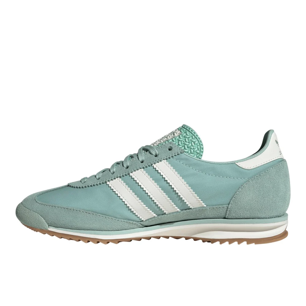 SL 72 OG Lace Up Sneakers - Image 3