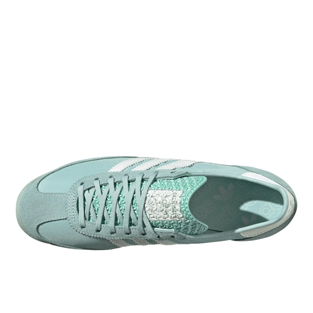SL 72 OG Lace Up Sneakers - Image 4